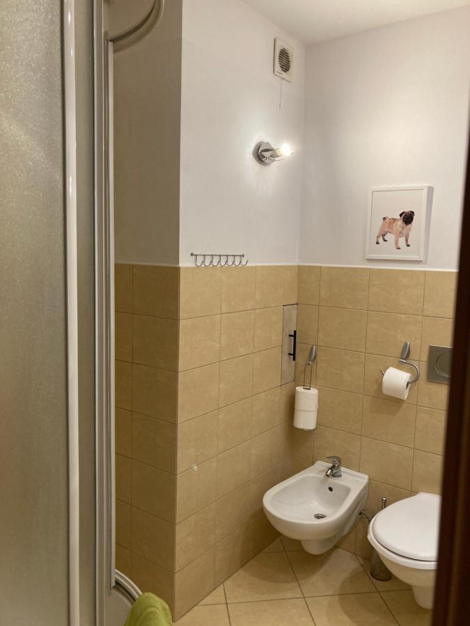 Apartament Horyzont W Centrum Przy Plazy Gdynia Extérieur photo