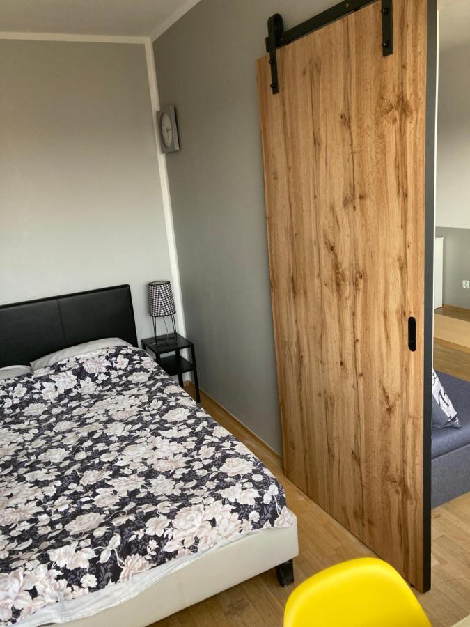 Apartament Horyzont W Centrum Przy Plazy Gdynia Extérieur photo