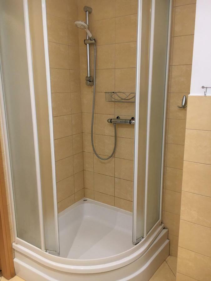 Apartament Horyzont W Centrum Przy Plazy Gdynia Extérieur photo